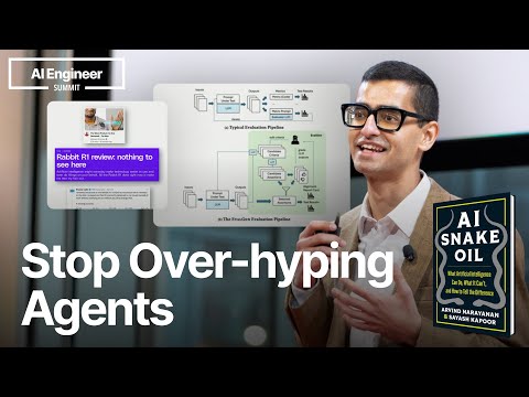 Building and Evaluating Agents