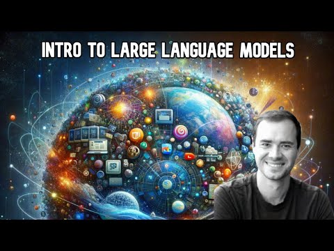 Intro to LLMs