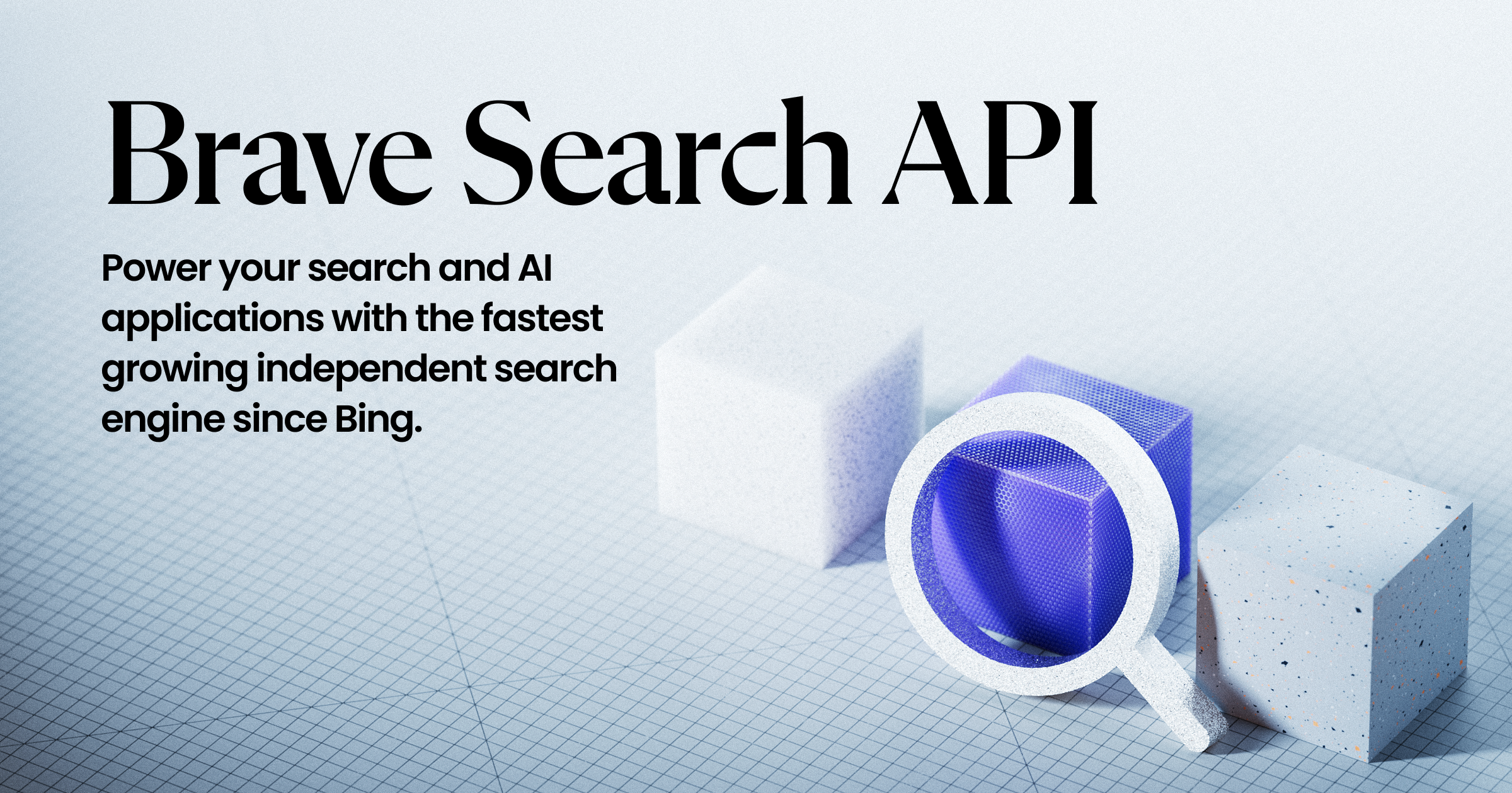 Brave Search MCP