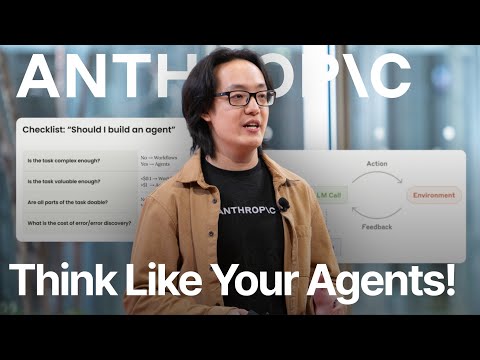 Building Effective Agents